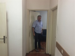 Zamjenik glavnog inspektora